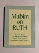 102331 Malbim on Ruth